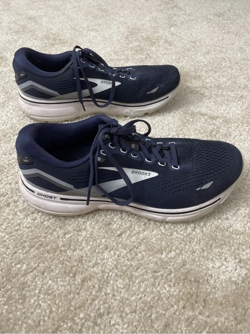 Brooks pre owned